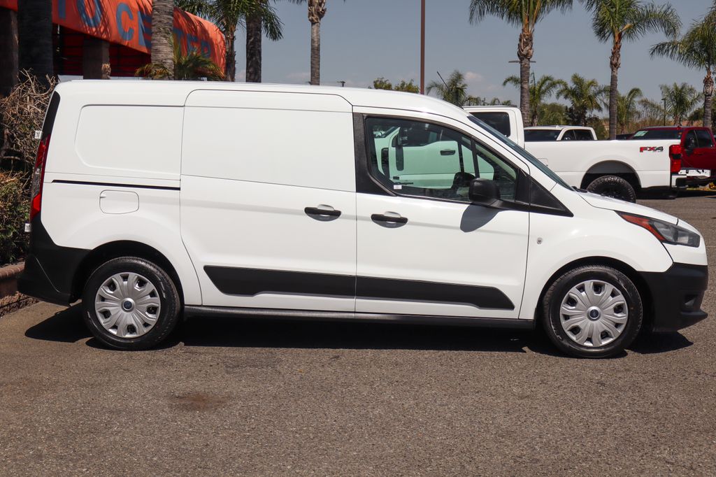 Used 2020 Ford Transit Connect - photo 12