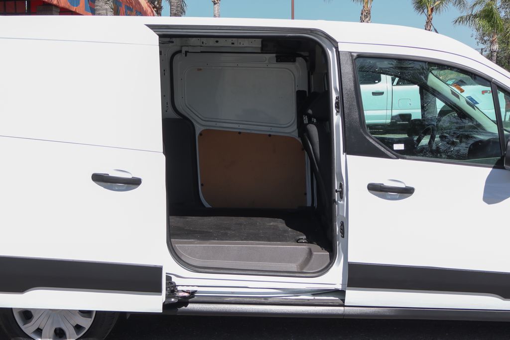 Used 2020 Ford Transit Connect - photo 13