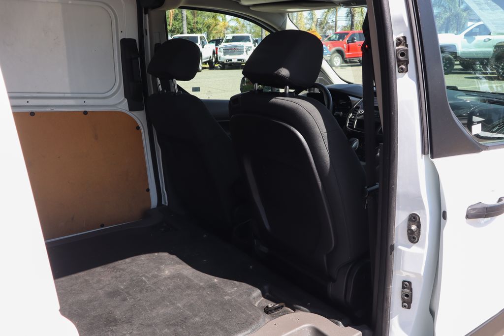 Used 2020 Ford Transit Connect - photo 14
