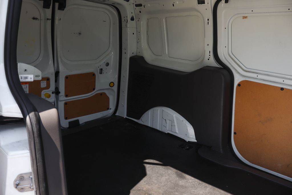 Used 2020 Ford Transit Connect - photo 15
