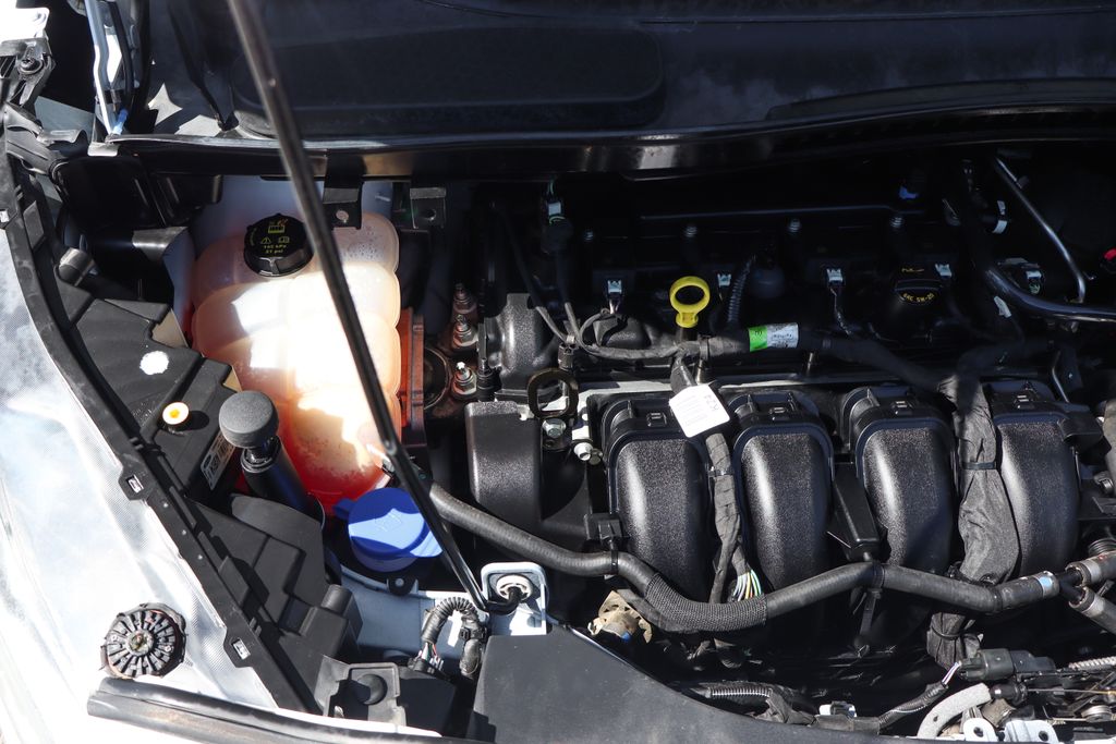 Used 2020 Ford Transit Connect - photo 16