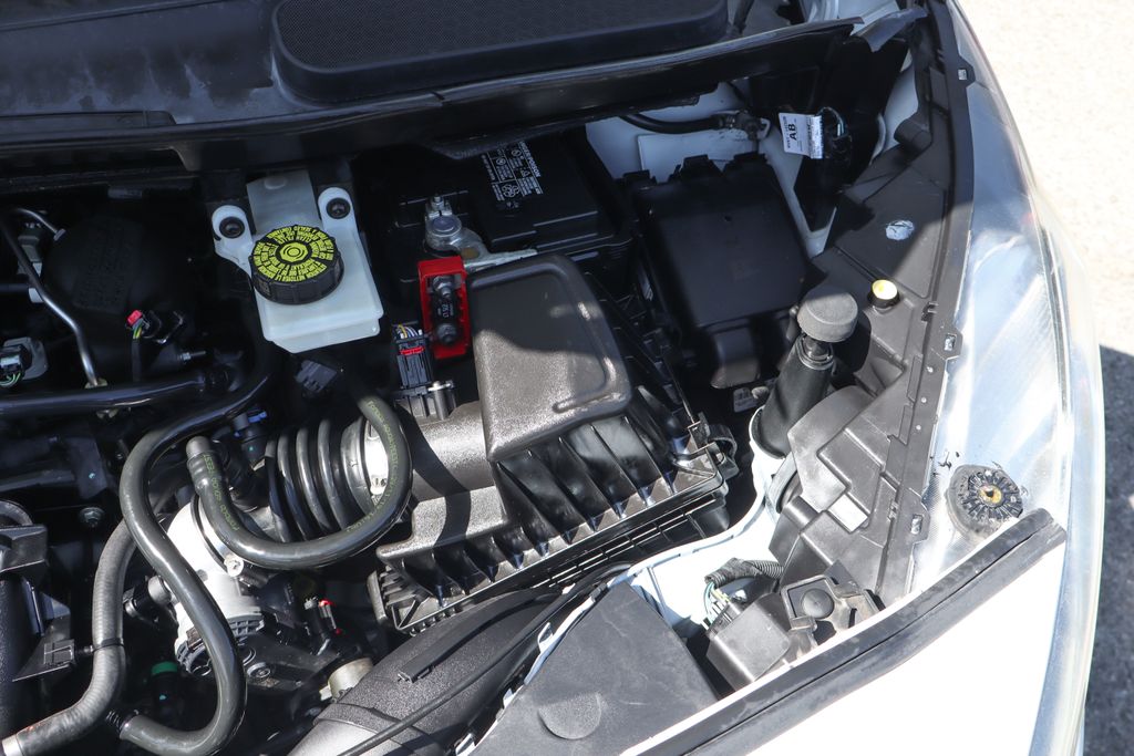Used 2020 Ford Transit Connect - photo 17