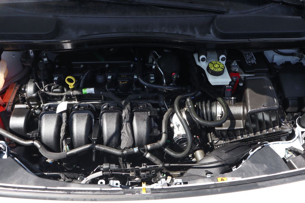 Used 2020 Ford Transit Connect - photo 18