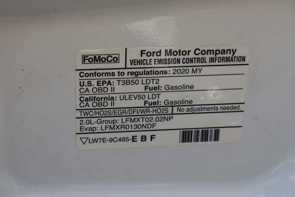 Used 2020 Ford Transit Connect - photo 19