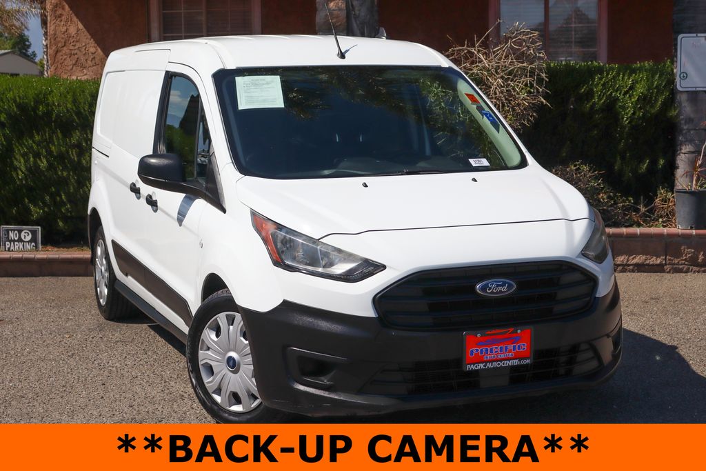 Used 2020 Ford Transit Connect - photo 2