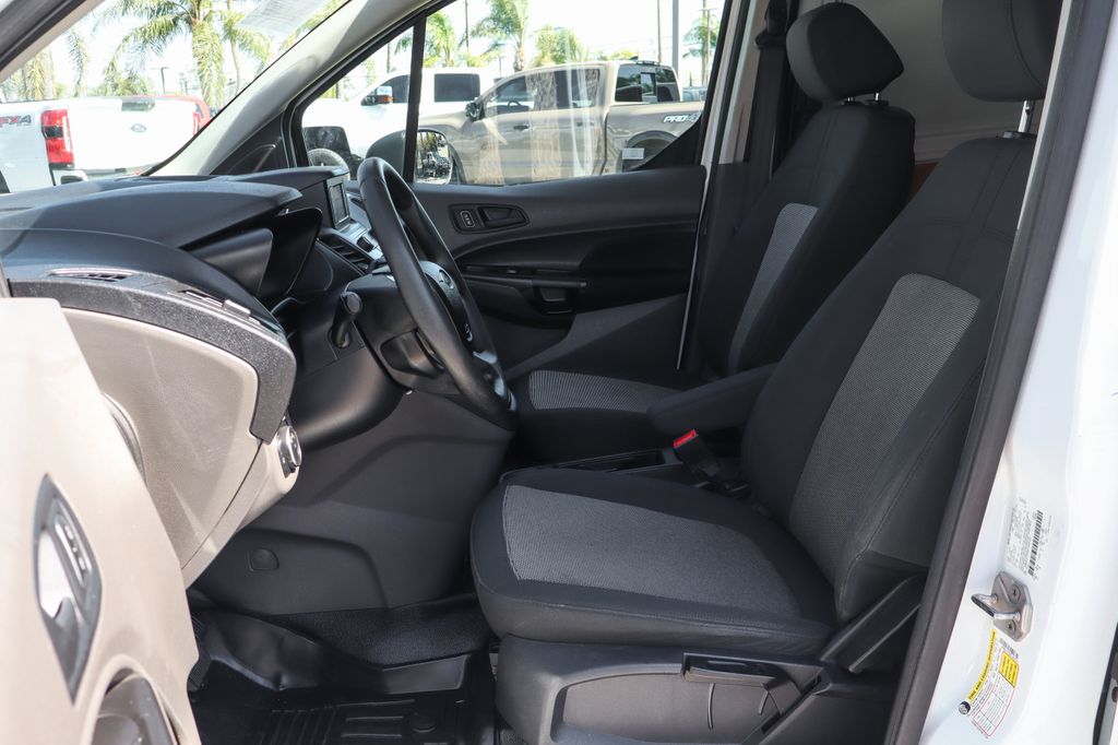 Used 2020 Ford Transit Connect - photo 24