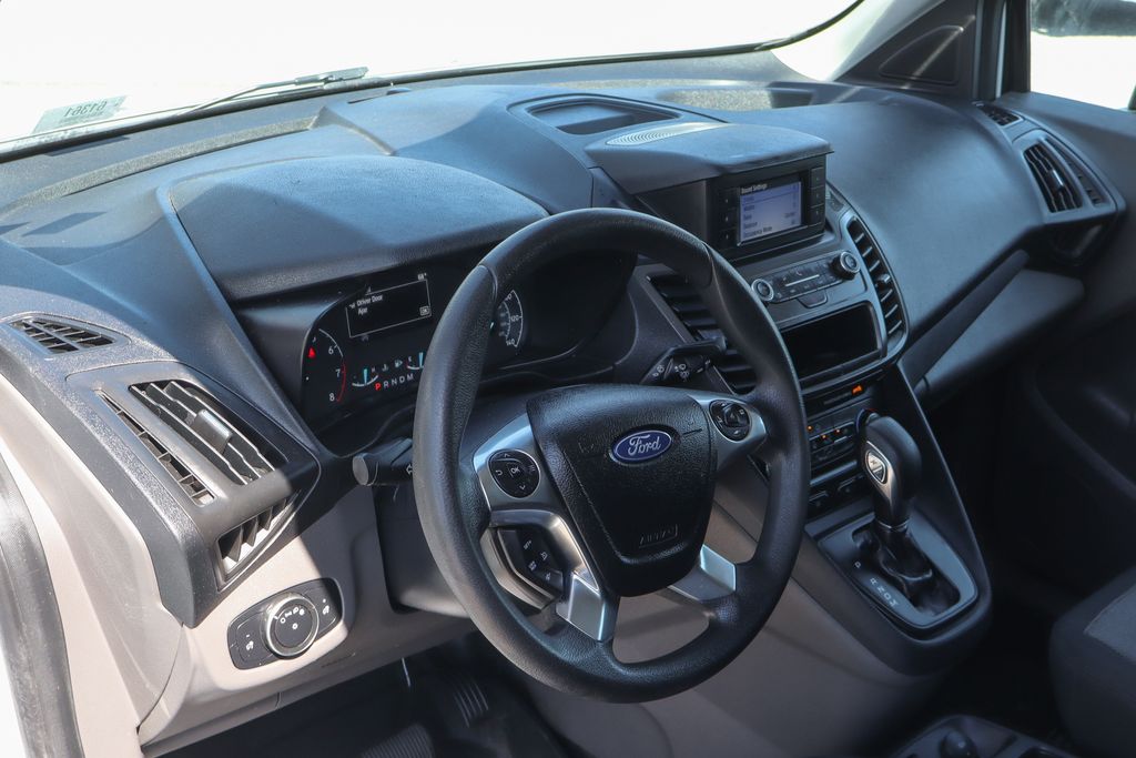 Used 2020 Ford Transit Connect - photo 25