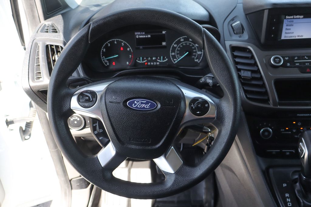 Used 2020 Ford Transit Connect - photo 27