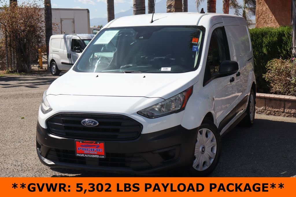 Used 2020 Ford Transit Connect - photo 6