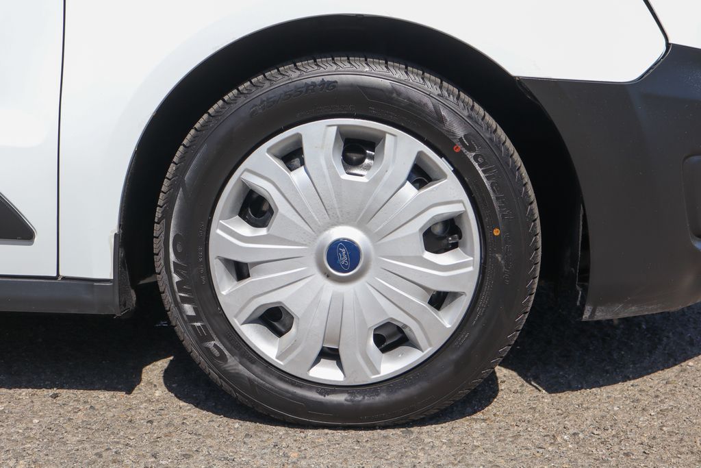 Used 2020 Ford Transit Connect - photo 43