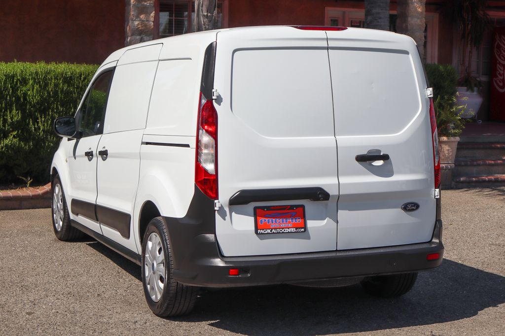 Used 2020 Ford Transit Connect - photo 8