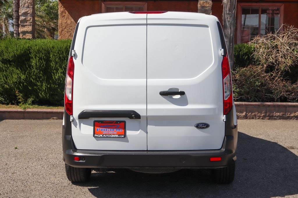Used 2020 Ford Transit Connect - photo 9