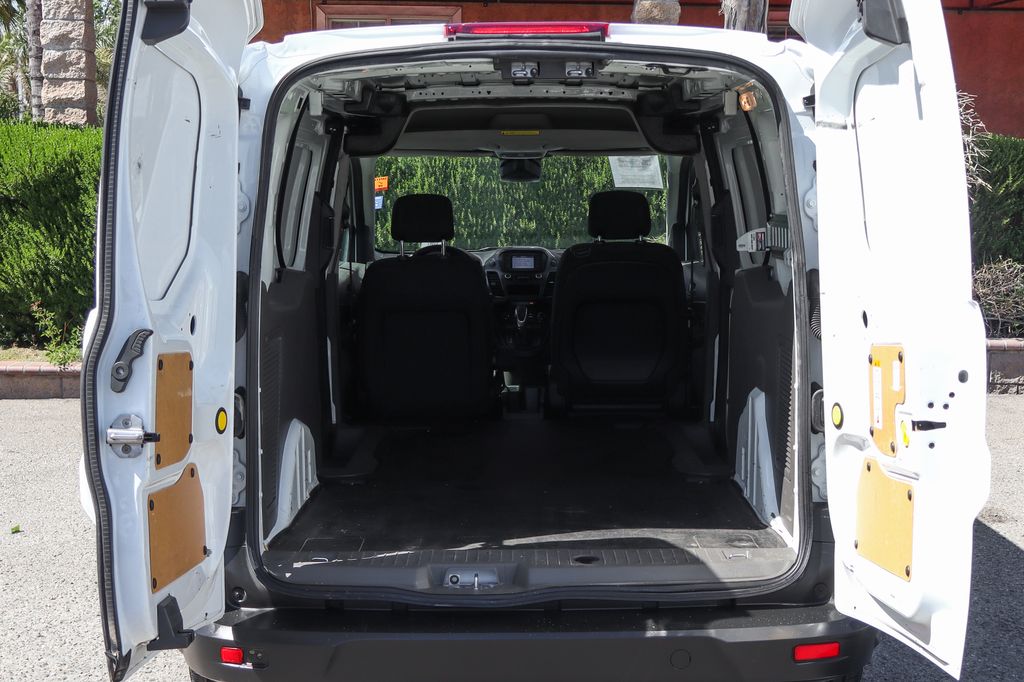 Used 2020 Ford Transit Connect - photo 10