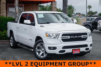 2019 Ram 1500 Crew Cab RWD Pickup for sale #61366 - photo 2