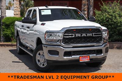Used 2022 Ram 2500 - photo 2