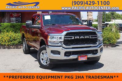 Used 2024 Ram 2500 - photo 1