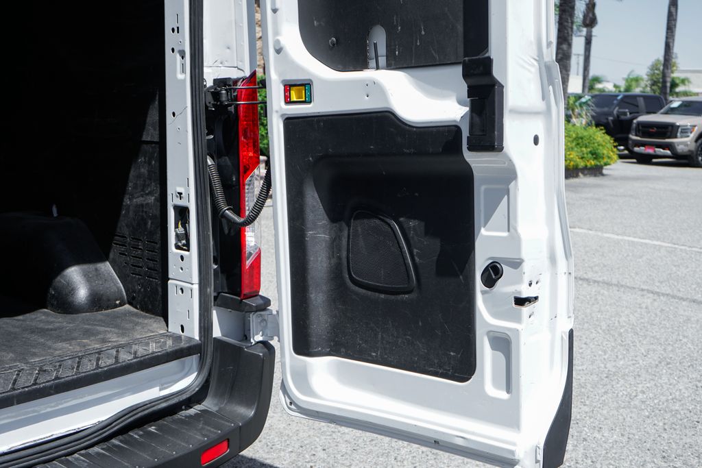 Used 2023 Ford Transit 350 - photo 11