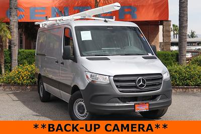 Used 2019 Mercedes-Benz Sprinter 2500 - photo 2