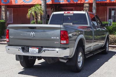 2011 Dodge Ram 2500 Crew Cab 4WD Pickup for sale #61420 - photo 2
