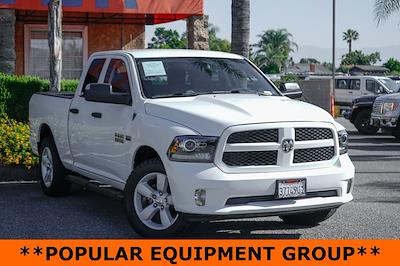 Used 2014 Ram 1500 - photo 2