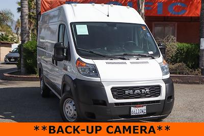 Used 2019 Ram ProMaster 1500 - photo 2