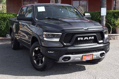 Used 2019 Ram 1500 - photo 2