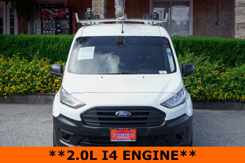 Used 2020 Ford Transit Connect - photo 5