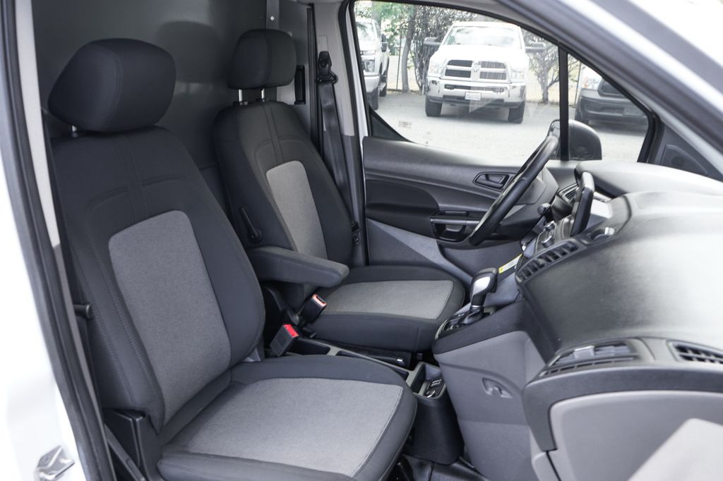 Used 2020 Ford Transit Connect - photo 34