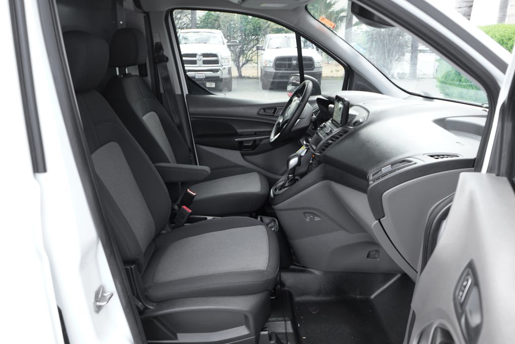 Used 2020 Ford Transit Connect - photo 35