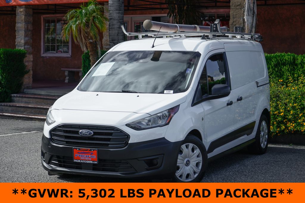 Used 2020 Ford Transit Connect - photo 6