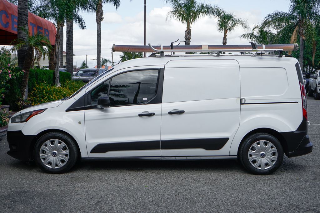 Used 2020 Ford Transit Connect - photo 7