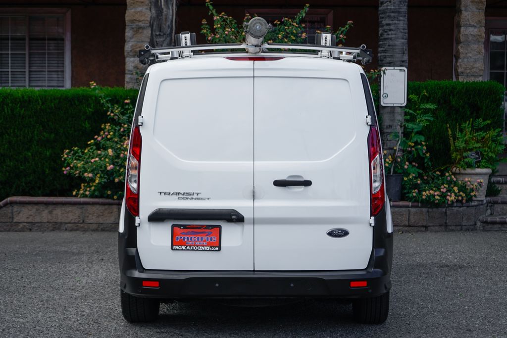 Used 2020 Ford Transit Connect - photo 9