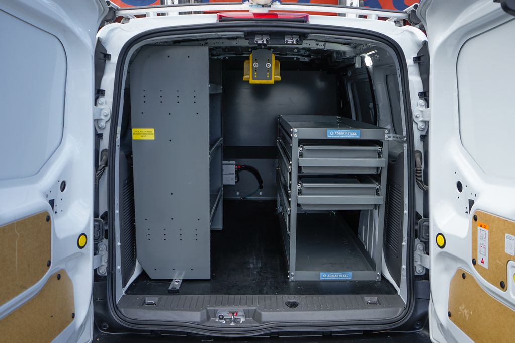 Used 2020 Ford Transit Connect - photo 10