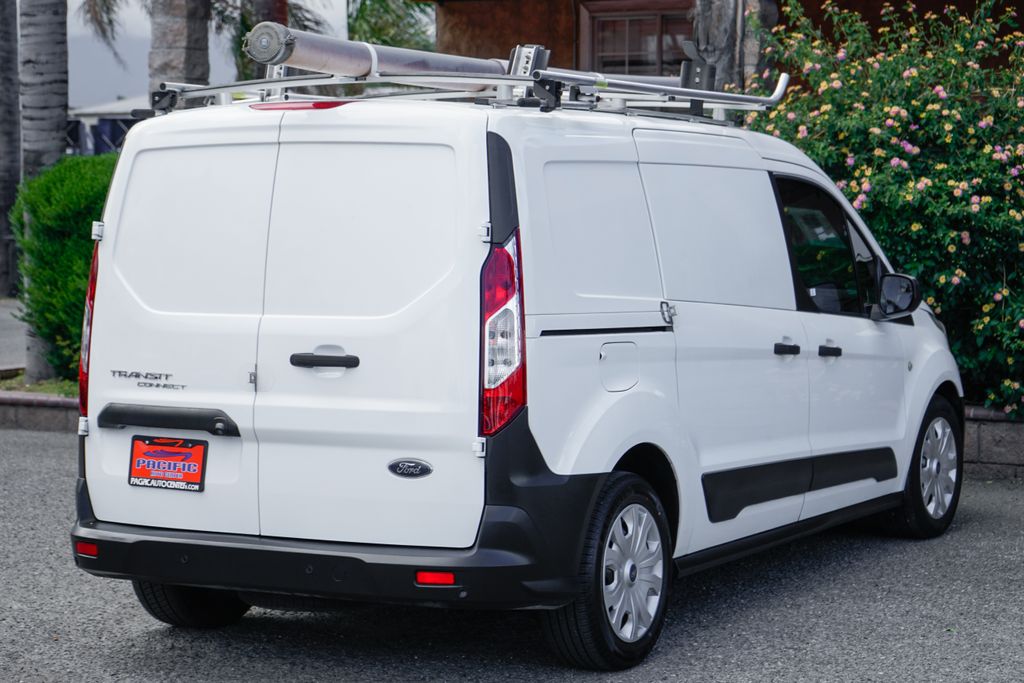 Used 2020 Ford Transit Connect - photo 11