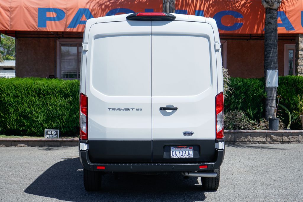Used 2025 Ford Transit 150 - photo 9