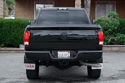 2018 Ram 2500 Mega Cab 4WD Pickup for sale #61654 - photo 1