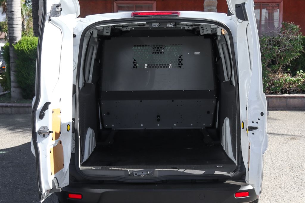 Used 2020 Ford Transit Connect - photo 12