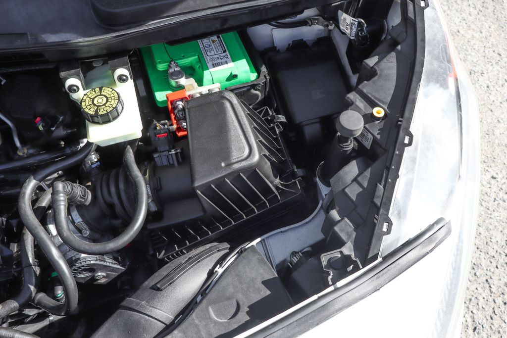 Used 2020 Ford Transit Connect - photo 18