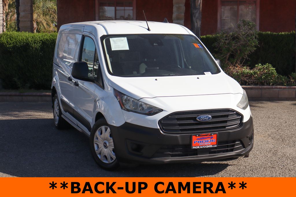 Used 2020 Ford Transit Connect - photo 2