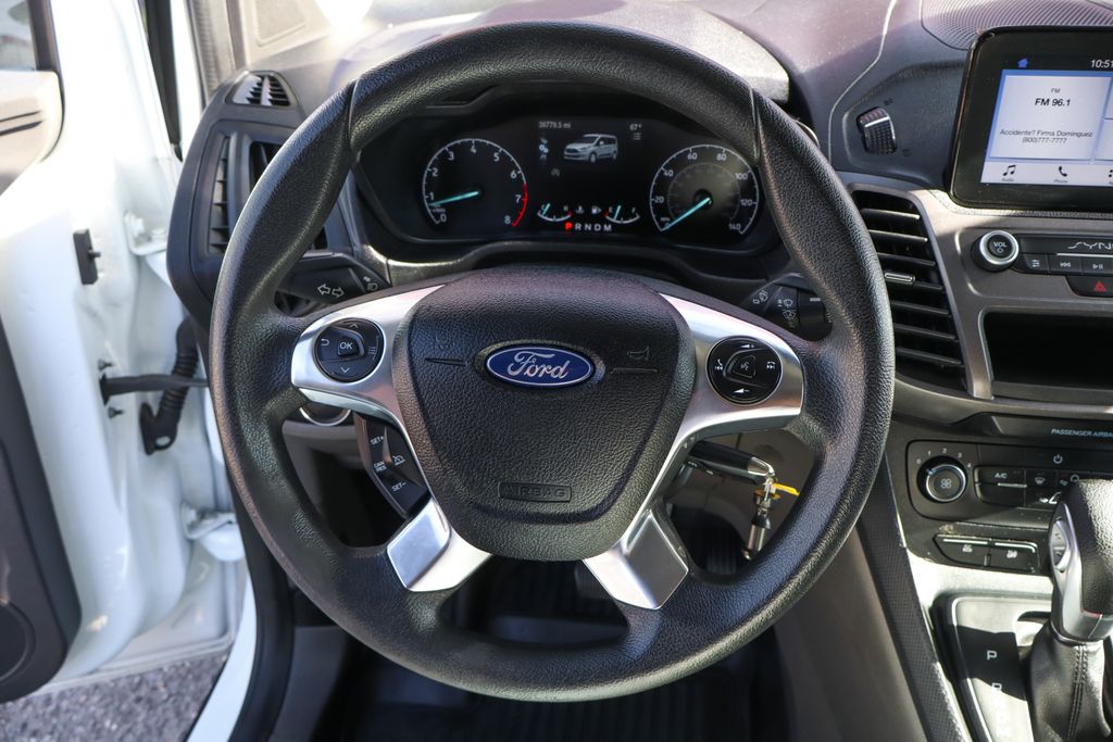 Used 2020 Ford Transit Connect - photo 26