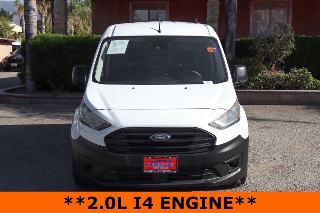 Used 2020 Ford Transit Connect - photo 5
