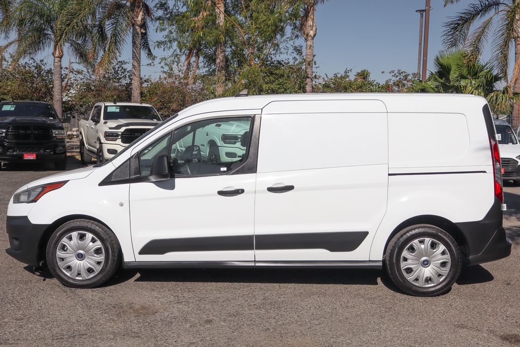 Used 2020 Ford Transit Connect - photo 7