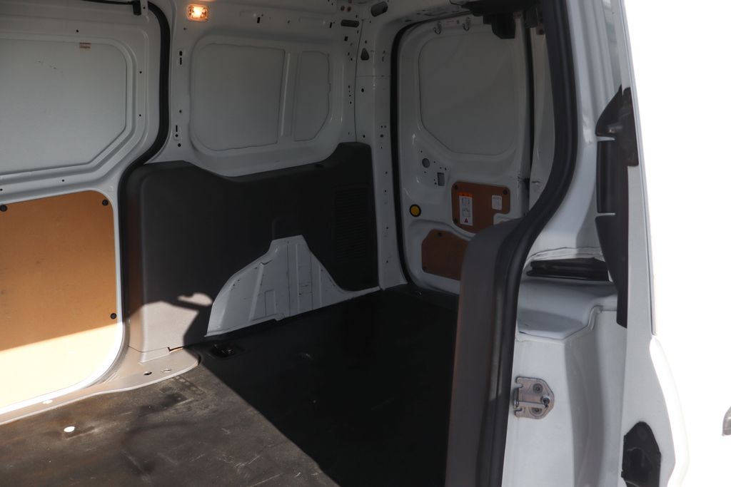 Used 2020 Ford Transit Connect - photo 9