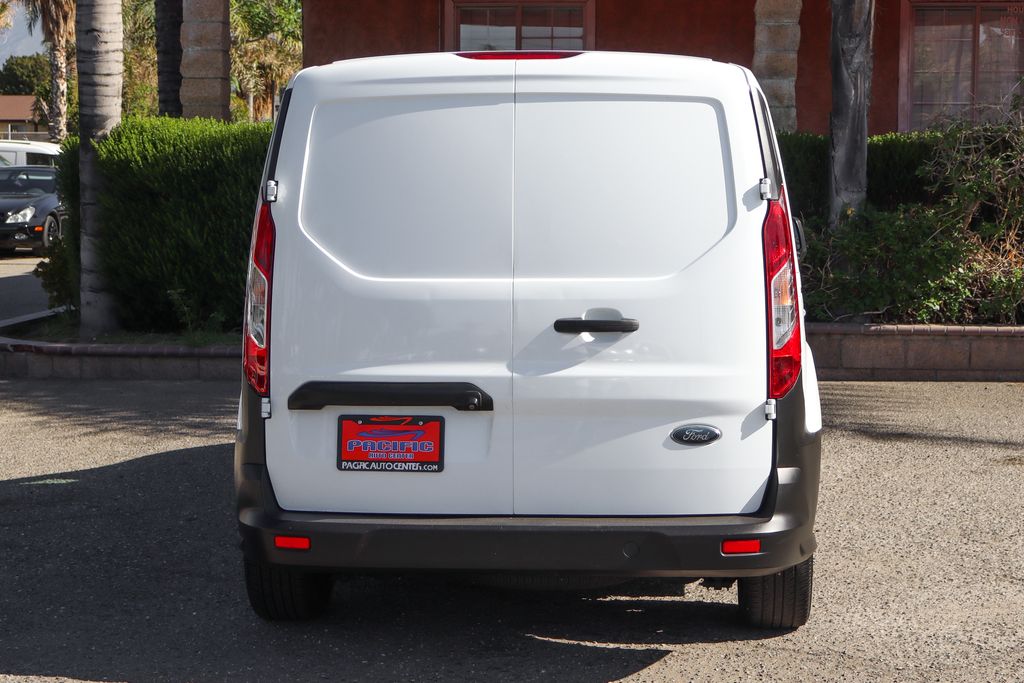 Used 2020 Ford Transit Connect - photo 11