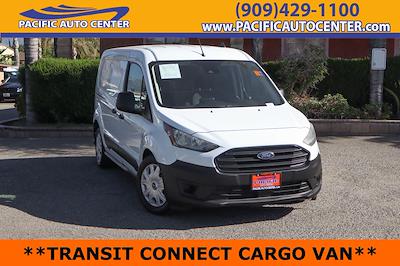2020 Ford Transit Connect FWD Empty Cargo Van for sale #61715 - photo 1