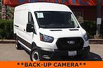 2026 Ford Transit 250 Medium Roof RWD Empty Cargo Van for sale #61717 - photo 1