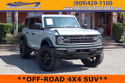 2022 Ford Bronco 4WD SUV for sale #61729 - photo 1