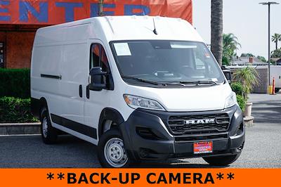 2023 Ram ProMaster 3500 High Roof FWD Empty Cargo Van for sale #61738 - photo 2