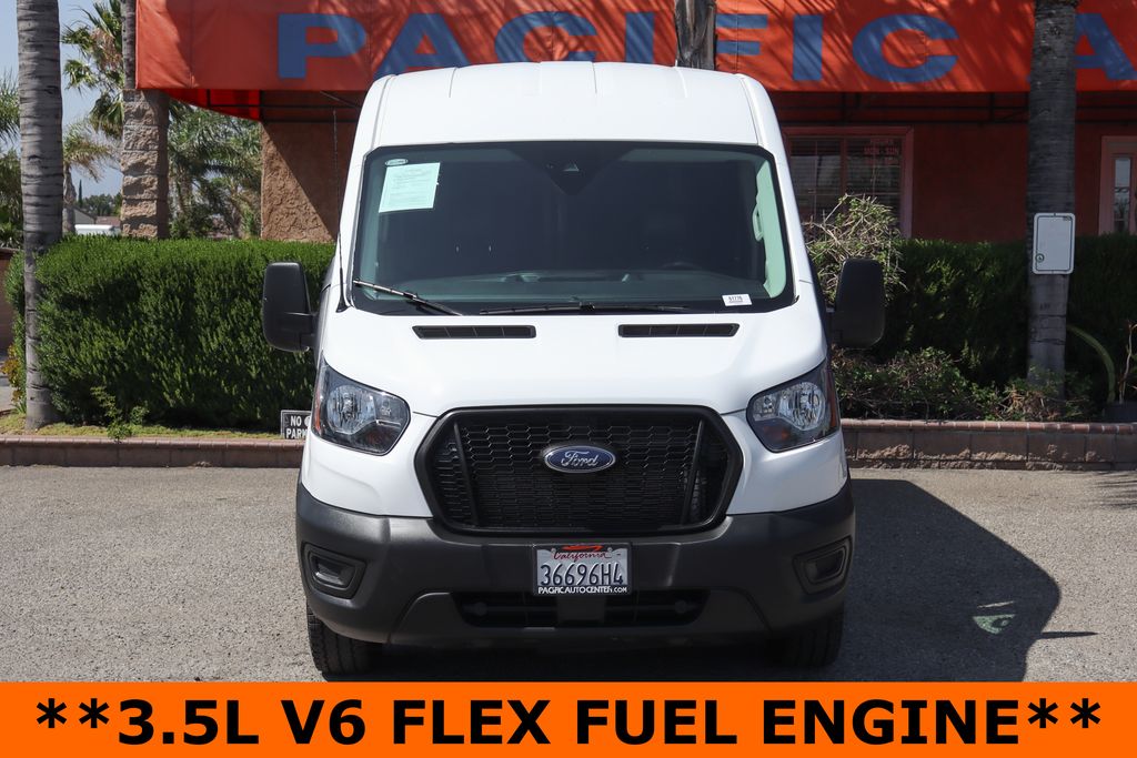 Used 2025 Ford Transit 150 - photo 5