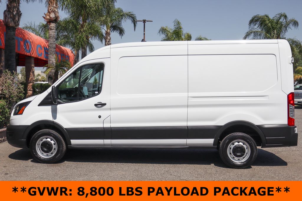 Used 2025 Ford Transit 150 - photo 7